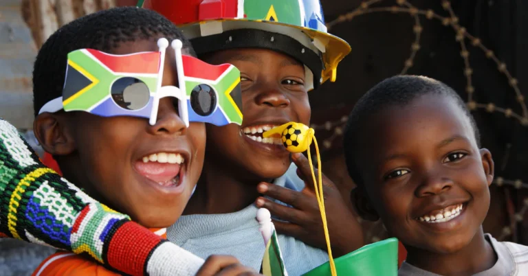 Heritage month 2024