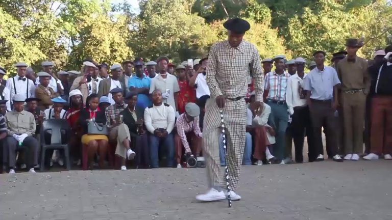 Kasi Taal: The Vibrant Urban Language of South Africa’s Townships