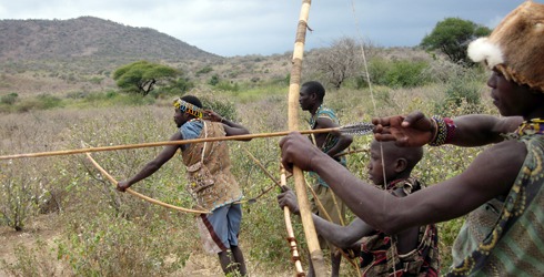 The Hadza Tribe: Guardians of an Ancient Way of Life