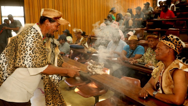 Exploring the Nama Language: History, Culture, and Influence