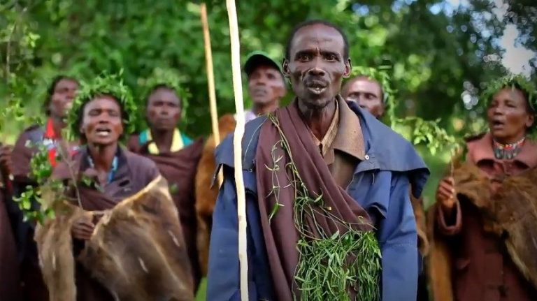 Ogiek Tribe: Defenders of Kenya’s Forest Heritage