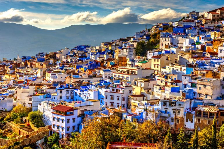 The Rifian Tribe: A Pillar of Resistance and Culture in North Africa