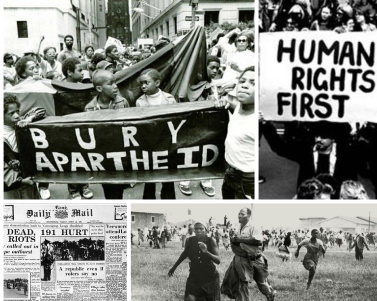 Human Rights day quiz