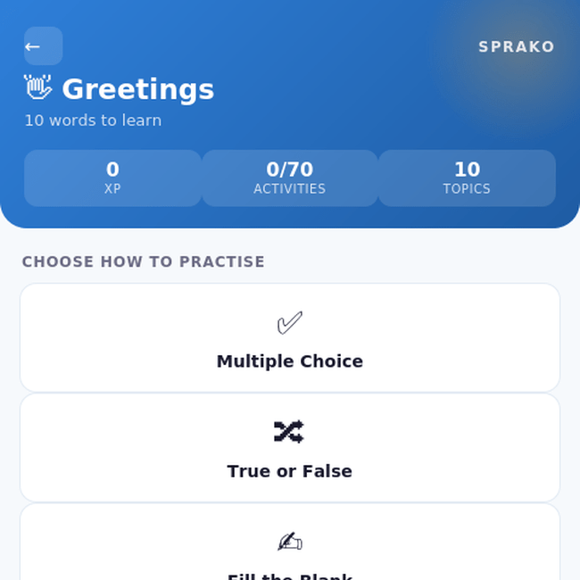 Sprako Somali Language Pack - Image 3